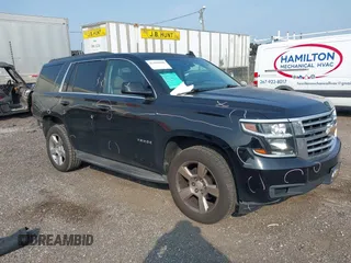 2016 Chevrolet Tahoe LT с VIN 1GNSKBKC4GR288608, выставлен на аукционе IAAI как лот 42469898 с пробегом 128 364 миль миль и . История ставок и продаж доступна на DreamBid. Изображение 1.