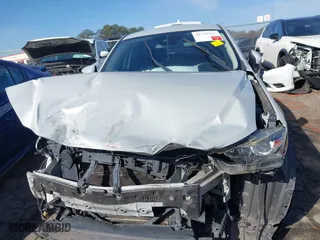 2019 Mazda CX-3 Touring with VIN JM1DKDC70K1406403, listed as a IAAI auction lot 41719684 with 119,602 mi miles. Bid and sale history available at carsss.com. Image 13.