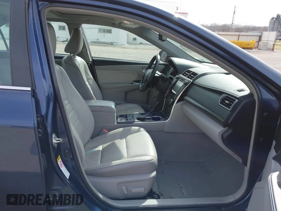 2015 Toyota Camry LE z VIN 4T1BD1FK6FU170842, wystawiony jako IAAI lot #41860403 z przebiegiem 108 482 mil mil oraz . Historia ofert i sprzedaży dostępna na DreamBid. Obrazek 5.