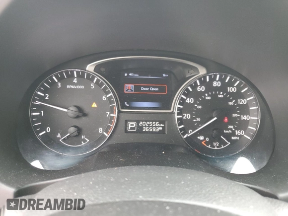 2014 Nissan Altima 2.5 SV with VIN 1N4AL3AP0EC408258, listed as a Copart auction lot 51497555 with 202,556 mi miles and Salvage Title. Bid and sale history available at carsss.com. Image 9.