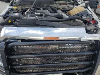2013 Ford F-350 XL with VIN 1FT8W3CT4DEB71545, listed as a Copart auction lot 78707104 with 196,299 mi miles and Non repairable. Bid and sale history available at DreamBid. Image 13.