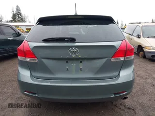 2012 Toyota Venza LE with VIN 4T3ZA3BB5CU055547, listed as a IAAI auction lot 41926310 with 82,658 mi miles and . Bid and sale history available at DreamBid. Image 17.