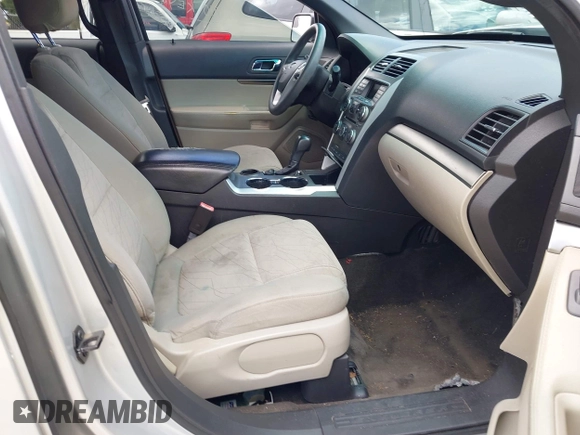2015 Ford Explorer с VIN 1FM5K7B88FGB64958, выставлен на аукционе IAAI как лот 42263069 с пробегом 159 250 миль миль и . История ставок и продаж доступна на DreamBid. Изображение 5.