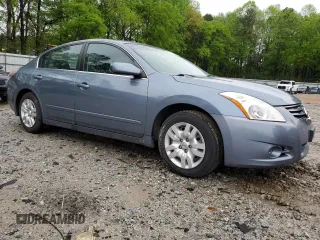 2011 Nissan Altima 2.5 S with VIN 1N4AL2AP2BN463661, listed as a Copart auction lot 51454045 with 152,678 mi miles and Salvage Title. Bid and sale history available at carsss.com. Image 4.