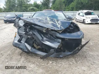 2017 Chevrolet Camaro 1LT z VIN 1G1FB1RX2H0122759, wystawiony jako Copart lot #57761745 z przebiegiem 148 262 mil mil oraz Szkoda całkowita • Salvage title. Historia ofert i sprzedaży dostępna na DreamBid. Obrazek 5.