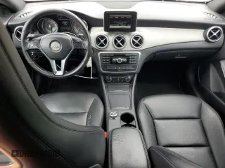 2014 Mercedes-Benz CLA 250 с VIN WDDSJ4EB9EN157243, выставлен на аукционе Copart как лот 58850335 с пробегом 154 885 миль миль и Списание • Salvage title. История ставок и продаж доступна на DreamBid. Изображение 8.