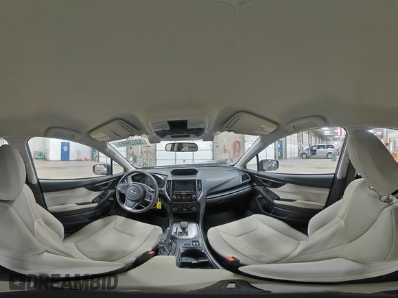 2018 Subaru Impreza Premium with VIN 4S3GTAD63J3750972, listed as a Copart auction lot 50039955 with 0 mi miles and Salvage Title. Bid and sale history available at carsss.com. Image 14.
