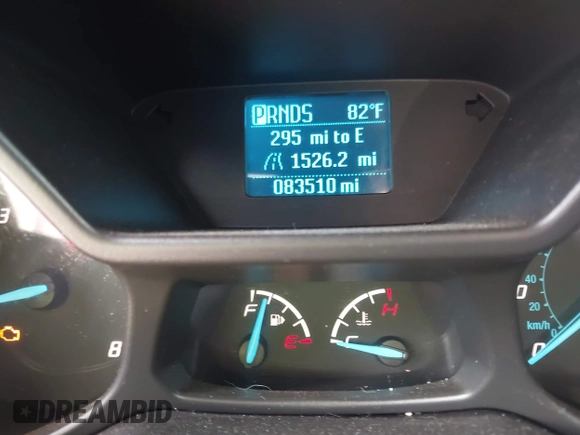 2017 Ford Transit Connect XL z VIN NM0LS7E78H1219851, wystawiony jako IAAI lot #42288672 z przebiegiem 83 510 mil mil oraz . Historia ofert i sprzedaży dostępna na DreamBid. Obrazek 7.