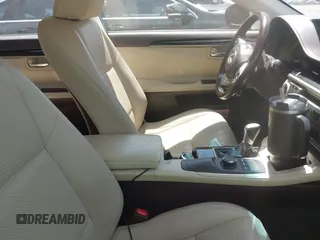 2016 Lexus ES with VIN JTHBK1GG3G2223805, listed as a IAAI auction lot 42065504 with 210,363 mi miles. Bid and sale history available at carsss.com. Image 5.
