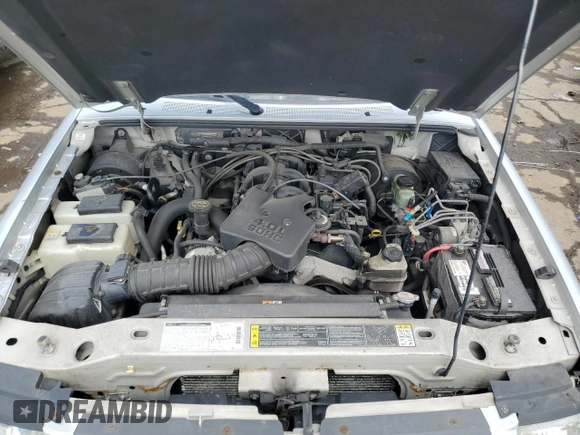 2002 Ford Ranger XL Fleet with VIN 1FTZR45E62TA31313, listed as a Copart auction lot 63262805 with 133,079 mi miles and Clean title. Bid and sale history available at DreamBid. Image 11.