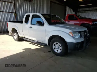 2016 Nissan Frontier SV with VIN 1N6BD0CT1GN717388, listed as a Copart auction lot 55758885 with 145,248 mi miles and Salvage title. Bid and sale history available at DreamBid. Image 4.