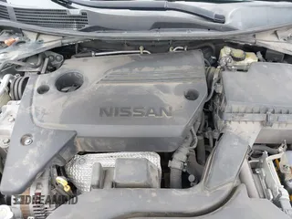 2016 Nissan Altima S with VIN 1N4AL3AP1GN380316, listed as a IAAI auction lot 41634055 with 146,454 mi miles and . Bid and sale history available at carsss.com. Image 10.