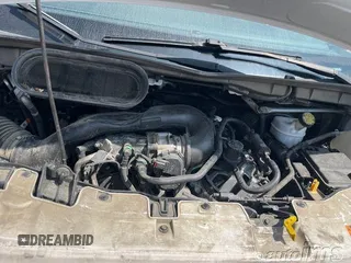 2020 Ford Transit Cargo with VIN 1FTYE1C80LKB64224, listed as a IAAI auction lot 42729880 with 119,358 mi miles and . Bid and sale history available at DreamBid. Image 16.