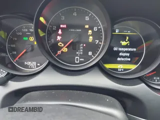 2014 Porsche Cayenne с VIN WP1AA2A28ELA93500, выставлен на аукционе IAAI как лот 42269929 с пробегом 143 528 миль миль и . История ставок и продаж доступна на DreamBid. Изображение 7.
