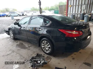 2016 Nissan Altima S z VIN 1N4AL3AP8GC262551, wystawiony jako IAAI lot #42122080 z przebiegiem 96 181 mil mil oraz . Historia ofert i sprzedaży dostępna na DreamBid. Obrazek 3.