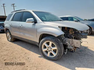 2008 Saturn Outlook XR z VIN 5GZER33788J153476, wystawiony jako Copart lot #61326365 z przebiegiem Nie podano mil oraz Czysty tytuł • Clean title. Historia ofert i sprzedaży dostępna na DreamBid. Obrazek 4.