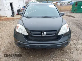 2009 Honda CR-V LX with VIN 5J6RE48349L053515, listed as a IAAI auction lot 41945196 with 171,887 mi miles. Bid and sale history available at carsss.com. Image 13.