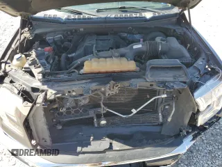 2015 Ford F-150 XL с VIN 1FTEW1CP9FKE59205, выставлен на аукционе Copart как лот 56629755 с пробегом 128 467 миль миль и Чистый • Clean title. История ставок и продаж доступна на DreamBid. Изображение 11.