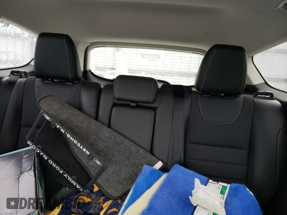 2014 Ford Escape SE with VIN 1FMCU9GX3EUC56444, listed as a Copart auction lot 44075905 with 67,407 mi miles and Clean Title. Bid and sale history available at carsss.com. Image 10.