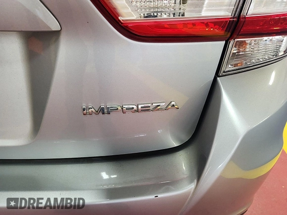 2019 Subaru Impreza Premium с VIN 4S3GTAC69K3736626, выставлен на аукционе IAAI как лот 42569664 с пробегом 97 037 миль миль и . История ставок и продаж доступна на DreamBid. Изображение 16.