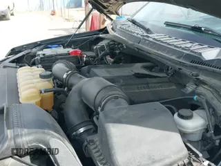 2017 Ford F-150 XL с VIN 1FTEW1EG4HKE42151, выставлен на аукционе IAAI как лот 42455447 с пробегом 147 800 миль миль и . История ставок и продаж доступна на DreamBid. Изображение 23.