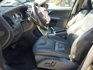 2013 Volvo XC60 T6 z VIN YV4902DZ7D2416551, wystawiony jako Copart lot #59271935 z przebiegiem 135 349 mil mil oraz Szkoda całkowita • Salvage title. Historia ofert i sprzedaży dostępna na DreamBid. Obrazek 7.