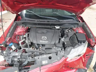 2017 Mazda CX-3 Touring z VIN JM1DKFC78H0153678, wystawiony jako IAAI lot #42446170 z przebiegiem 111 436 mil mil oraz . Historia ofert i sprzedaży dostępna na DreamBid. Obrazek 10.