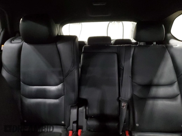 2017 Mazda CX-9 Grand Touring with VIN JM3TCBDYXH0139359, listed as a Copart auction lot 85770724 with 72,198 mi miles and Salvage Title. Bid and sale history available at carsss.com. Image 10.