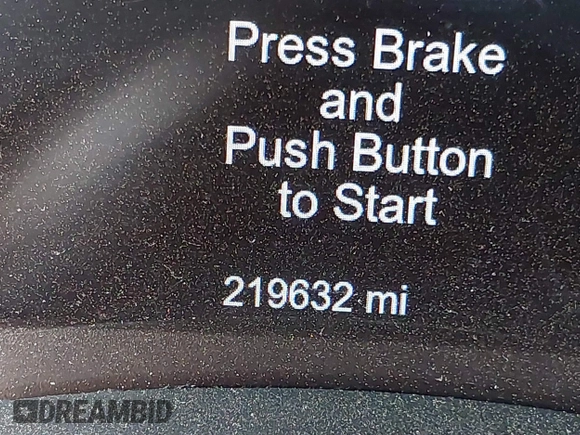 2014 Dodge Durango Citadel with VIN 1C4RDHEG8EC537172, listed as a IAAI auction lot 41429911 with 219,632 mi miles and . Bid and sale history available at DreamBid. Image 16.