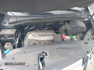 2007 Acura MDX with VIN 2HNYD28237H509363, listed as a IAAI auction lot 42034489 with 103,766 mi miles and . Bid and sale history available at DreamBid. Image 10.