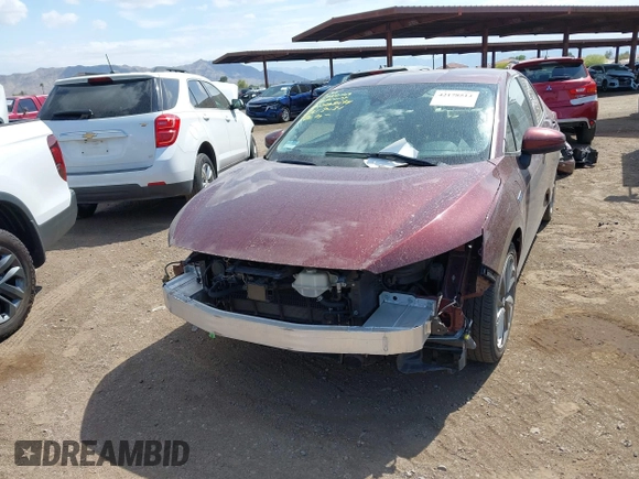 2018 Honda Clarity z VIN JHMZC5F14JC008290, wystawiony jako IAAI lot #42178514 z przebiegiem 49 119 mil mil oraz . Historia ofert i sprzedaży dostępna na DreamBid. Obrazek 6.