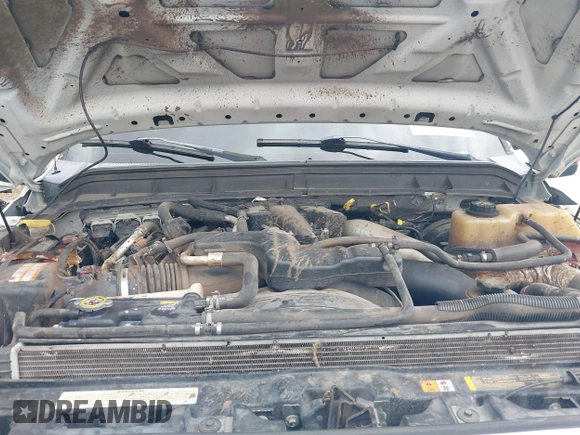 2012 Ford F-250 XL with VIN 1FT7W2BTXCEA99983, listed as a IAAI auction lot 42397438 with 300,977 mi miles and . Bid and sale history available at DreamBid. Image 10.