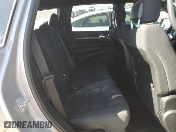 2018 Jeep Grand Cherokee Altitude with VIN 1C4RJEAG8JC512425, listed as a Copart auction lot 51838895 with 68,375 mi miles and Salvage title. Bid and sale history available at DreamBid. Image 10.