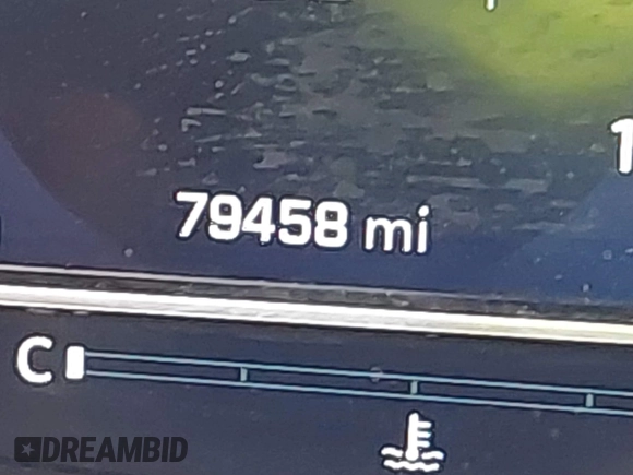 2023 Chevrolet Suburban Premier with VIN 1GNSCFKD3PR280397, listed as a IAAI auction lot 42448316 with 79,458 mi miles and . Bid and sale history available at DreamBid. Image 15.