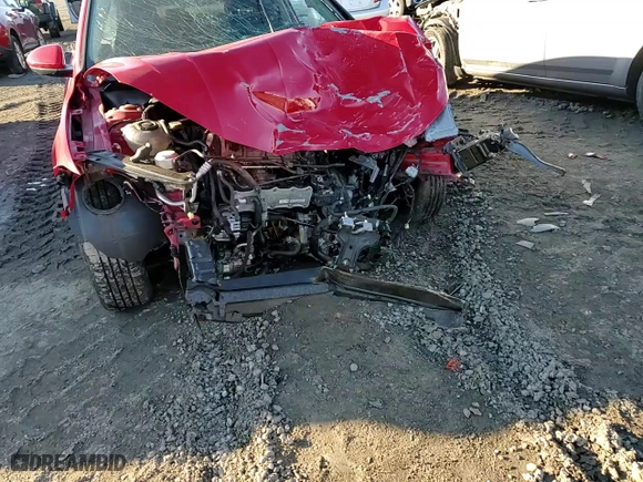 2019 Volkswagen Jetta S with VIN 3VWC57BU5KM180449, listed as a Copart auction lot 45924025 with 0 mi miles and Salvage Title. Bid and sale history available at carsss.com. Image 11.