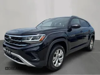 2020 Volkswagen Atlas S с VIN 1V2GC2CA8LC217528, выставлен на аукционе Copart как лот 65092425 с пробегом 177 879 миль миль и Чистый • Clean title. История ставок и продаж доступна на DreamBid. Изображение 2.