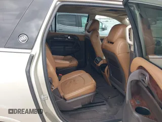 2013 Buick Enclave Premium with VIN 5GAKVDKD1DJ250074, listed as a IAAI auction lot 42004404 with 184,102 mi miles and . Bid and sale history available at carsss.com. Image 8.