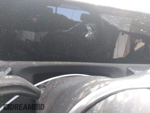 2022 Mercedes-Benz A 220 with VIN W1K3G4FB4NJ333267, listed as a IAAI auction lot 41327845 with Not Provided miles and . Bid and sale history available at DreamBid. Image 7.