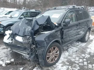 2011 Volvo XC90 I6 с VIN YV4952CZ6B1577348, выставлен на аукционе IAAI как лот 41541644 с пробегом 149 292 миль миль и . История ставок и продаж доступна на DreamBid. Изображение 2.