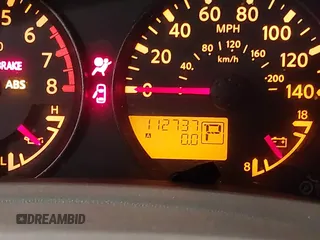 2014 Nissan Frontier S with VIN 1N6AD0EV6EN708600, listed as a IAAI auction lot 42296112 with 112,737 mi miles and . Bid and sale history available at DreamBid. Image 16.
