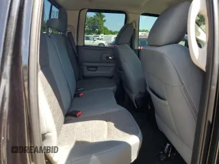 2015 Ram 1500 Outdoorsman with VIN 1C6RR7GM8FS677753, listed as a Copart auction lot 62001855 with 109,193 mi miles and Salvage title. Bid and sale history available at DreamBid. Image 10.