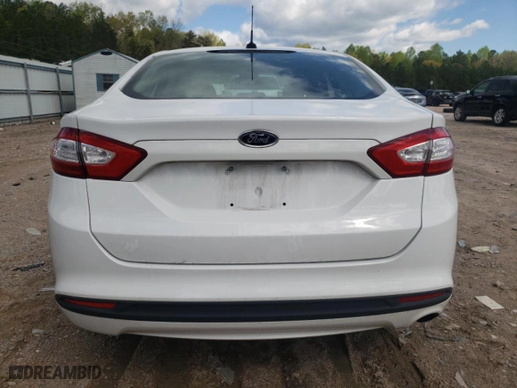 2014 Ford Fusion SE with VIN 1FA6P0H74E5382119, listed as a Copart auction lot 52708745 with 200,242 mi miles and Clean Title. Bid and sale history available at carsss.com. Image 6.