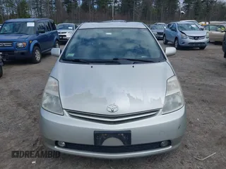 2005 Toyota Prius with VIN JTDKB20U550127318, listed as a IAAI auction lot 41852114 with 130,000 mi miles and . Bid and sale history available at DreamBid. Image 14.