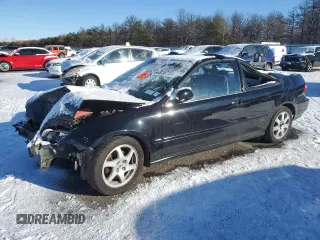 1995 Honda Civic z VIN 2HGEJ1121SH569190, wystawiony jako Copart lot #87007134 z przebiegiem 164 543 mil mil oraz Szkoda całkowita • Salvage title. Historia ofert i sprzedaży dostępna na DreamBid. Obrazek 1.