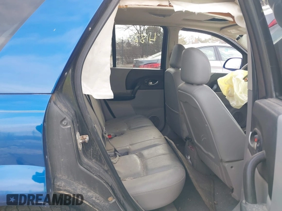 2005 Saturn VUE z VIN 5GZCZ63465S866865, wystawiony jako IAAI lot #41825612 z przebiegiem Nie podano mil oraz . Historia ofert i sprzedaży dostępna na DreamBid. Obrazek 8.