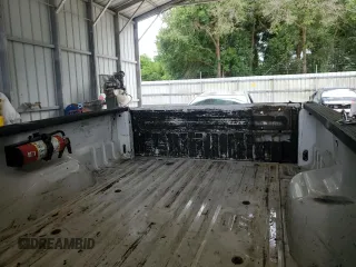 2013 Ford F-250 XL с VIN 1FTBF2A61DEB82046, выставлен на аукционе Copart как лот 56550845 с пробегом 263 763 миль миль и Списание • Salvage title. История ставок и продаж доступна на DreamBid. Изображение 10.