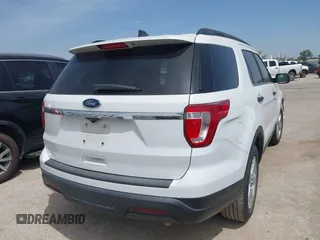 2018 Ford Explorer с VIN 1FM5K7B81JGA99959, выставлен на аукционе IAAI как лот 42234541 с пробегом 46 457 миль миль и . История ставок и продаж доступна на DreamBid. Изображение 4.
