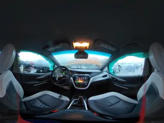 2017 Chevrolet Bolt EV Premier with VIN 1G1FX6S02H4131210, listed as a IAAI auction lot 41238714 with 97,613 mi miles and . Bid and sale history available at DreamBid. Image 23.