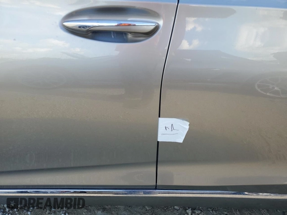 2018 Lexus LS with VIN JTHB51FF6J5004004, listed as a Copart auction lot 73791354 with 0 mi miles and Non Repairable. Bid and sale history available at carsss.com. Image 12.