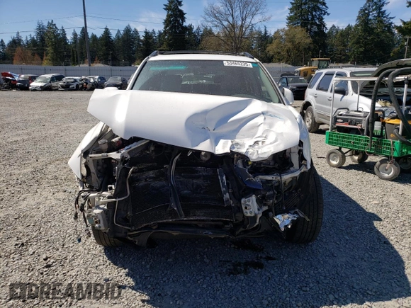 2007 Toyota Highlander w/3rd Row z VIN JTEEW21A270043459, wystawiony jako Copart lot #53465235 z przebiegiem 225 036 mil mil oraz Szkoda całkowita • Salvage title. Historia ofert i sprzedaży dostępna na DreamBid. Obrazek 5.